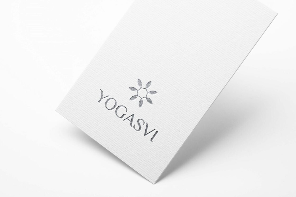 Yogasvi